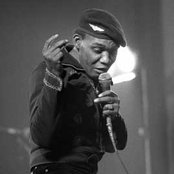 Desmond Dekker & The Aces - List pictures