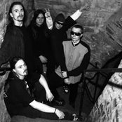 Green Carnation - List pictures