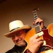 Duke Robillard - List pictures