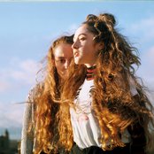 Let's Eat Grandma - List pictures