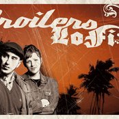 Broilers - List pictures