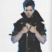 Travis Garland - List pictures