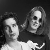 Blackfield - List pictures