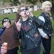 Donkey Punch - List pictures