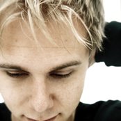 Armin Van Buuren - List pictures