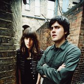 The Fiery Furnaces - List pictures