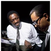 Art Blakey - List pictures