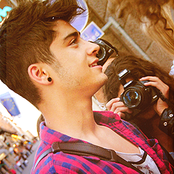 Zayn Malik - List pictures