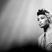 Imany - List pictures
