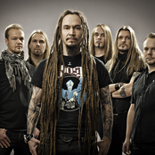 Amorphis - List pictures