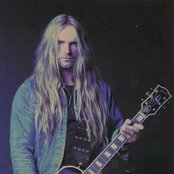 Zakk Wylde - List pictures