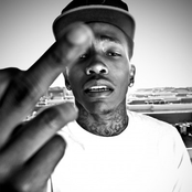 Dizzy Wright - List pictures