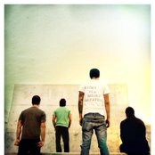 Thrice - List pictures