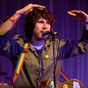 Gruff Rhys - List pictures