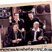 Watershed - List pictures
