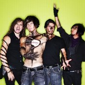 Nothing More - List pictures