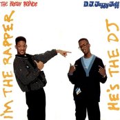 Dj Jazzy Jeff & The Fresh Prince - List pictures