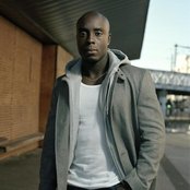 Marc Antoine - List pictures