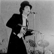 Rino Gaetano - List pictures