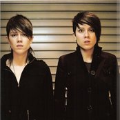 Tegan And Sara - List pictures