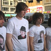 Hot Hot Heat - List pictures