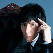 Eric Martin - List pictures
