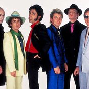 Flying Pickets - List pictures
