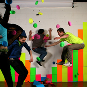 Maccabees - List pictures