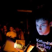 Hudson Mohawke - List pictures
