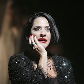 Patti Lupone - List pictures