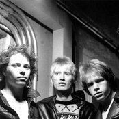 The Normals - List pictures