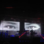 Thievery Corporation - List pictures