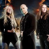 Primal Fear - List pictures