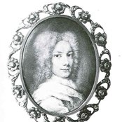 George Frideric Handel - List pictures