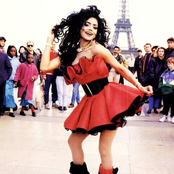 La Toya Jackson - List pictures