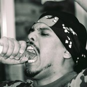 Immortal Technique & Dj Green Lantern - List pictures