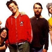 Blind Melon - List pictures