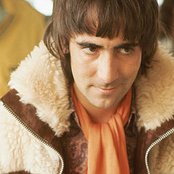 Keith Moon - List pictures
