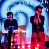 Night Drive - List pictures