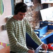 Matthew Dear - List pictures