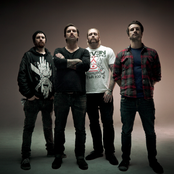 Every Time I Die - List pictures