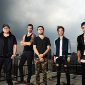 Abandon All Ships - List pictures