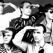 Man At Work - List pictures