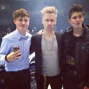 Isac Elliot - List pictures