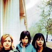 Sleater Kinney - List pictures