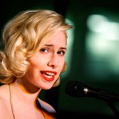 Nellie Mckay - List pictures