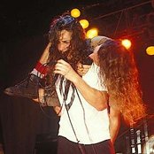 Temple Of The Dog - List pictures