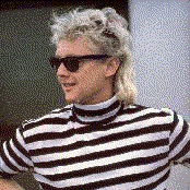 Roger Taylor - List pictures