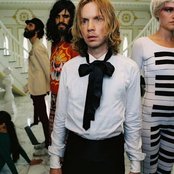 Beck - List pictures