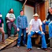 Jason Boland & The Stragglers - List pictures